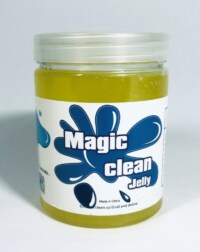 hộp gel vệ sinh đa năng magic clean