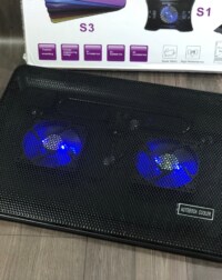 đế tản nhiệt laptop 2 quạt